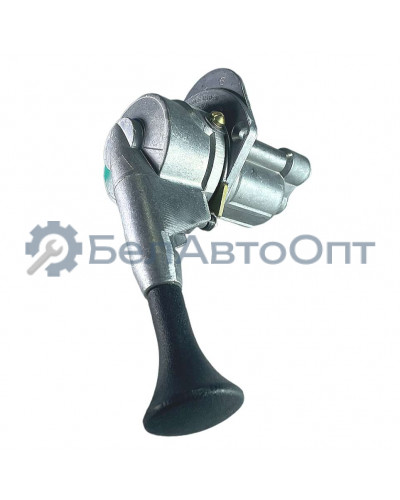 кран торм обр действия 64221-3537310-20 аналог 100-3537010 беломо