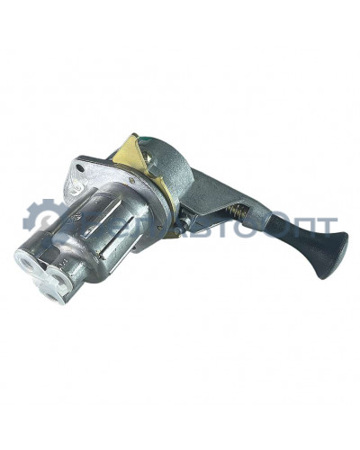 кран торм обр действия 64221-3537310-20 аналог 100-3537010 беломо