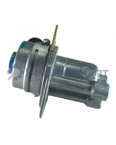 кран торм обр действия 64221-3537310-20 аналог 100-3537010 беломо