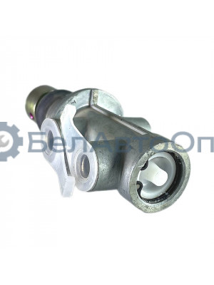 кран торм аварийн растормаж 8002/100-3537110 камаз беломо