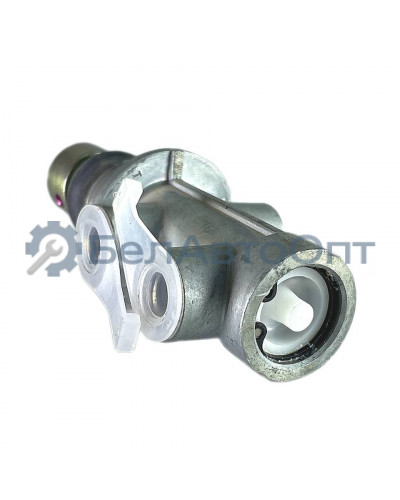 кран торм аварийн растормаж 8002/100-3537110 камаз беломо