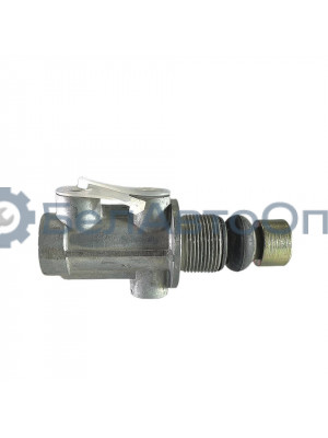 кран торм аварийн растормаж 8002/100-3537110 камаз беломо