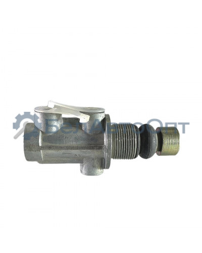 кран торм аварийн растормаж 8002/100-3537110 камаз беломо