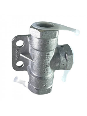 клапан двухмагистр двойной 6025/100-3562010 беломо