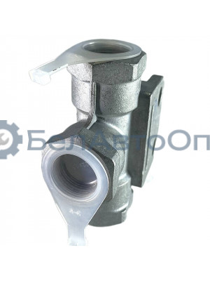 клапан двухмагистр двойной 6025/100-3562010 беломо