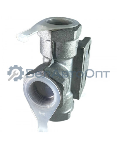 клапан двухмагистр двойной 6025/100-3562010 беломо