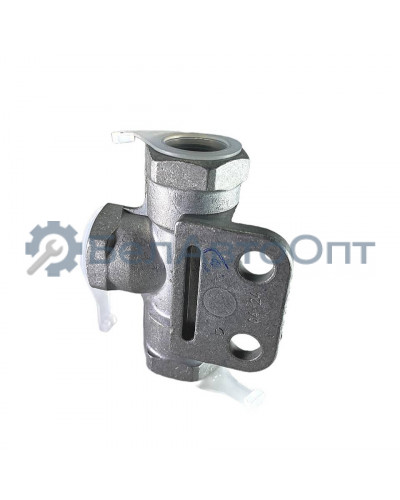 клапан двухмагистр двойной 6025/100-3562010 беломо