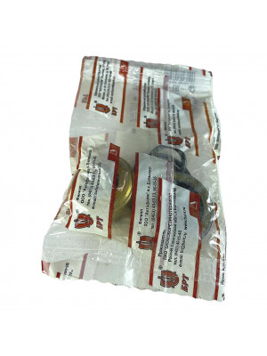 р/к насоса водяного камаз n27 рти+фибра завод