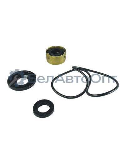 р/к насоса водяного камаз n27 рти+фибра завод