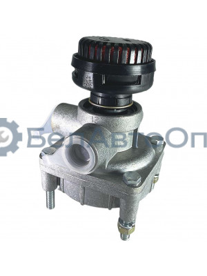 клапан ускорит 64221-3518010-20 с шумоглуш беломо