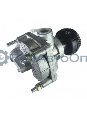 клапан ускорит 64221-3518010-20 с шумоглуш беломо