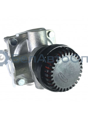 клапан ускорит 64221-3518010-20 с шумоглуш беломо