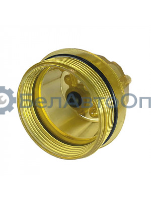 стакан водосб фильтра топл сепар прилайн 270/420 евро камаз маз 1упл кольцо