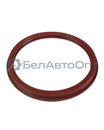 манжета подш шкворня 53205-3001020 70*78,5/82*1,4/6 камаз-евро