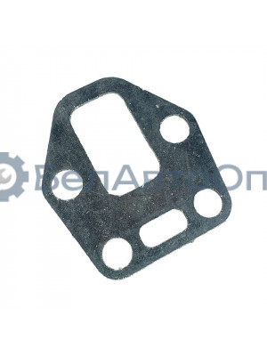 прокладка кол впуск 740-1115026 камаз паронит