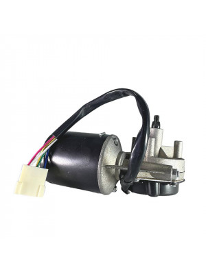 электродвиг стеклооч с ред сл351-200 камаз 24в 16.3730\ки