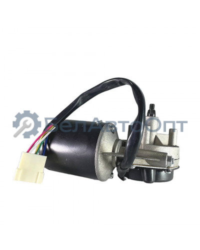 электродвиг стеклооч с ред сл351-200 камаз 24в 16.3730\ки