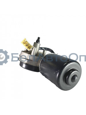 электродвиг стеклооч с ред сл351-200 камаз 24в 16.3730\ки