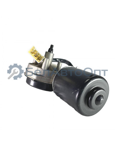 электродвиг стеклооч с ред сл351-200 камаз 24в 16.3730\ки