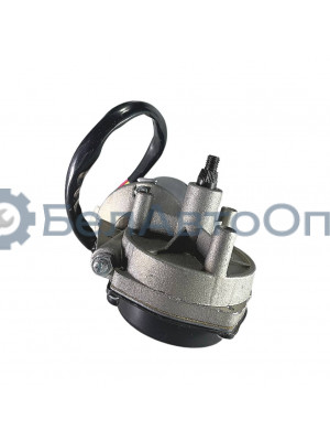 электродвиг стеклооч с ред сл351-200 камаз 24в 16.3730\ки