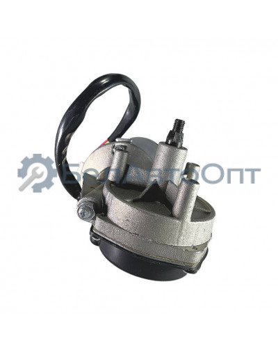 электродвиг стеклооч с ред сл351-200 камаз 24в 16.3730\ки