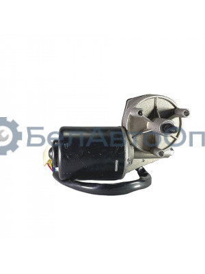 электродвиг стеклооч с ред сл351-200 камаз 24в 16.3730\ки