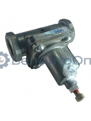 клапан защитный одинарный 8653-3515010 аналог 100-3515012