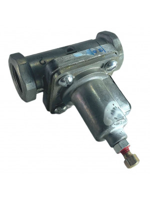 клапан защитный одинарный 8653-3515010 аналог 100-3515012