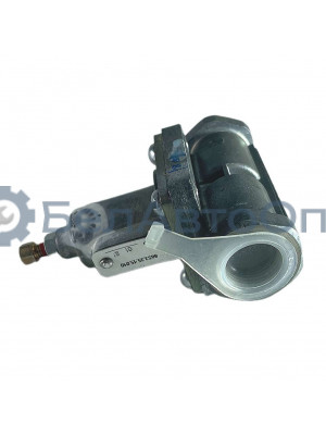 клапан защитный одинарный 8653-3515010 аналог 100-3515012