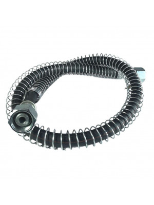 шланг тормоз гибкий 5440-3506085 900мм гайка-гайка 27х27