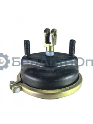 камера тормоз пер 24.3519010-01 камаз тип 24 кор шток белкард