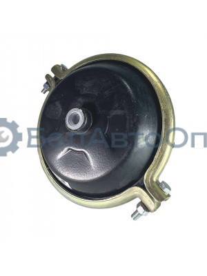 камера тормоз пер 24.3519010-01 камаз тип 24 кор шток белкард