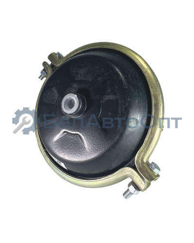 камера тормоз пер 24.3519010-01 камаз тип 24 кор шток белкард