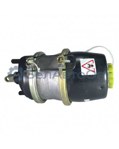 камера тормоз типа 20/20 20.3519100-02 "матрешка" белкард