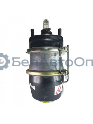 камера тормоз типа 20/20 20.3519100-02 "матрешка" белкард