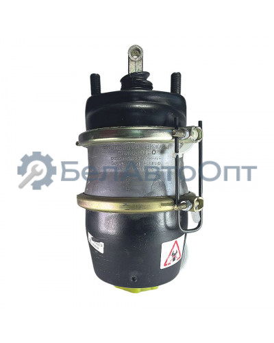 камера тормоз типа 20/20 20.3519100-02 "матрешка" белкард