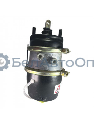 камера тормоз типа 20/20 20.3519100-02 "матрешка" белкард