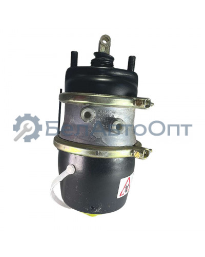 камера тормоз типа 20/20 20.3519100-02 "матрешка" белкард