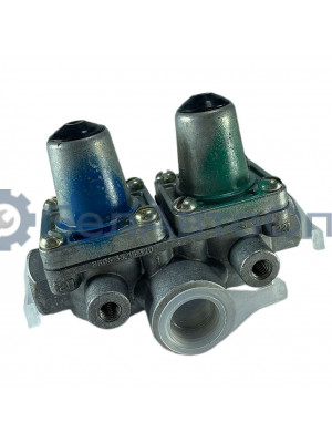 клапан защитный двойной 8806-3515320 беломо