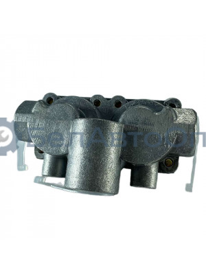 клапан защитный двойной 8806-3515320 беломо