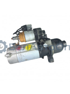 стартер 5432.3708-10 камаз 10зуб 9квт 24в аналог 142б2 батэ