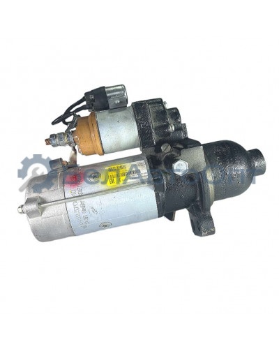 стартер 5432.3708-10 камаз 10зуб 9квт 24в аналог 142б2 батэ