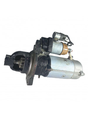 стартер 5432.3708-10 камаз 10зуб 9квт 24в аналог 142б2 батэ