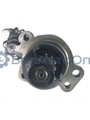 стартер 5432.3708-10 камаз 10зуб 9квт 24в аналог 142б2 батэ