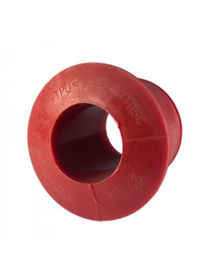 подушка стабилиз 4925-2916040 45*76 камаз полиуретан