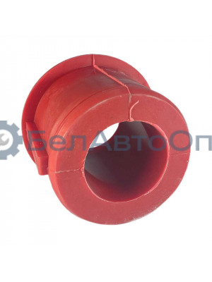 подушка стабилиз 4925-2916040 45*76 камаз полиуретан