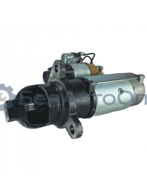 стартер 5402.3708-01 камаз евро-2,3 доп реле батэ