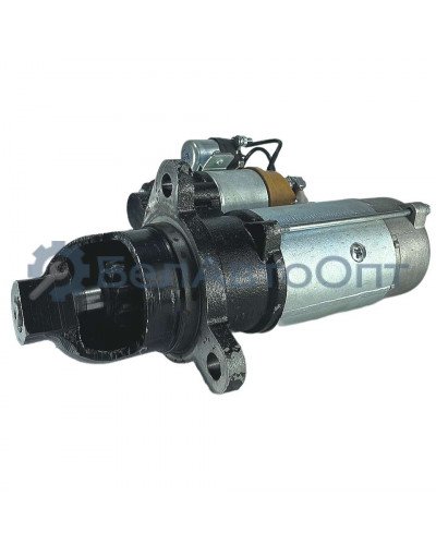 стартер 5402.3708-01 камаз евро-2,3 доп реле батэ