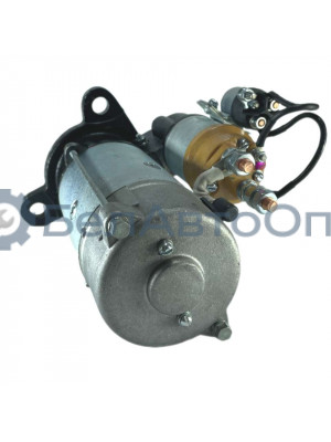 стартер 5402.3708-01 камаз евро-2,3 доп реле батэ