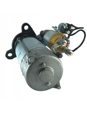 стартер 5402.3708-01 камаз евро-2,3 доп реле батэ